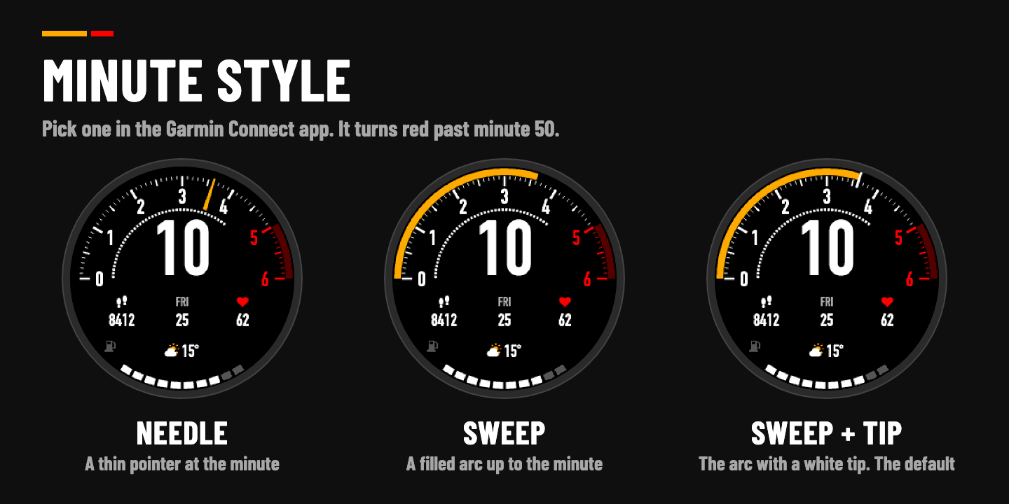 Tahometer · Screenshot 1