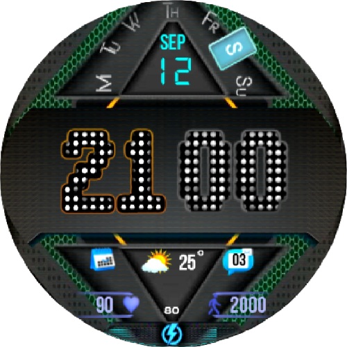BLACK_IO_S358 · Screenshot 1