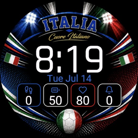 Italia – Cuore Italiano · Screenshot 0