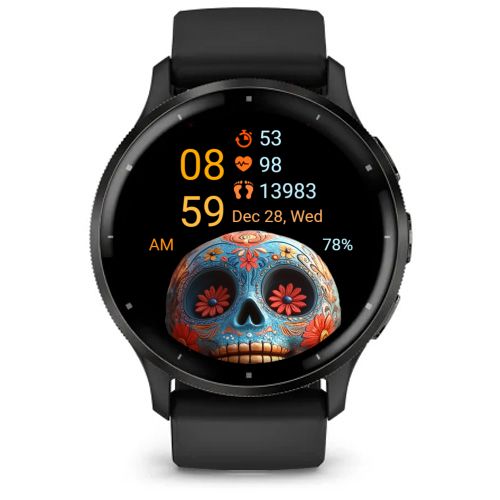 Sugar Skull Z3 · Screenshot 1