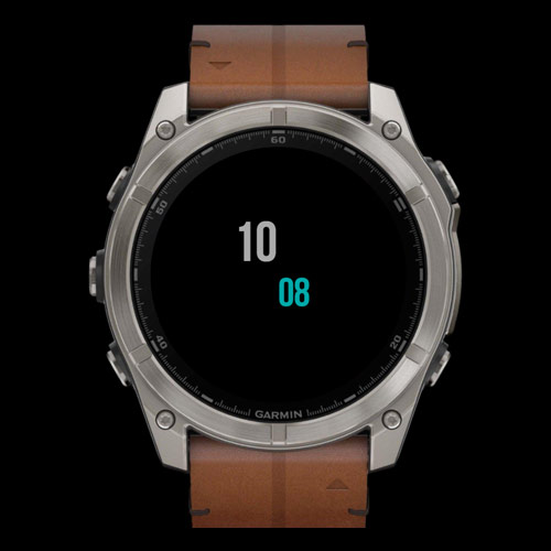 BearPulse · Screenshot 1