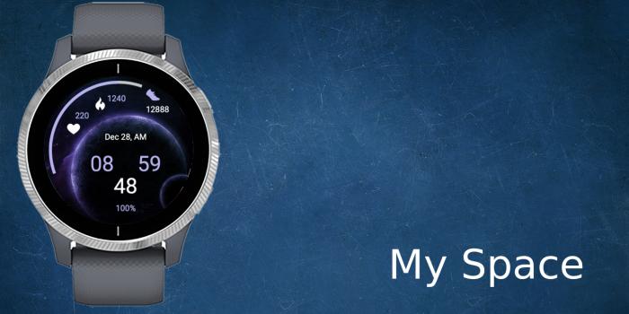 My Space · Screenshot 0