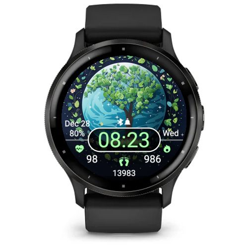 Green Planet XT 4
