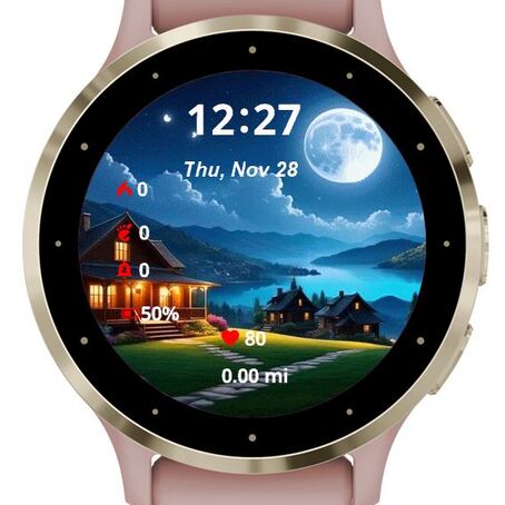 Landscape Day · Screenshot 0
