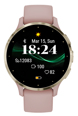 Curve Green · Screenshot 1