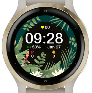 Jungle Wreath · Screenshot 3