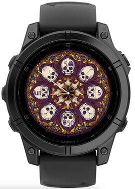 Analog Skull · Screenshot 4