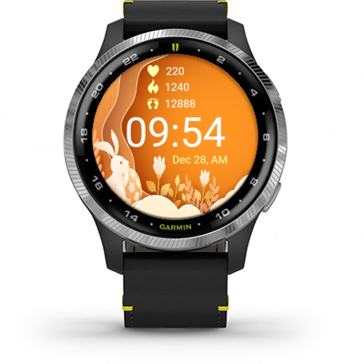 Hello Bunny · Screenshot 1