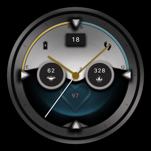 Aether Core v2 · Screenshot 0