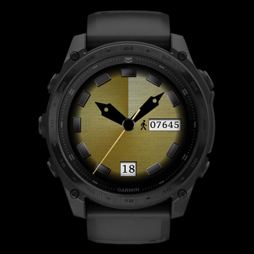 Urban Forge (Your Data. Your Style) · Screenshot 3