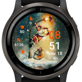 Christmas Whimsy · Screenshot 0