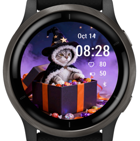 Candy Cat · Screenshot 3