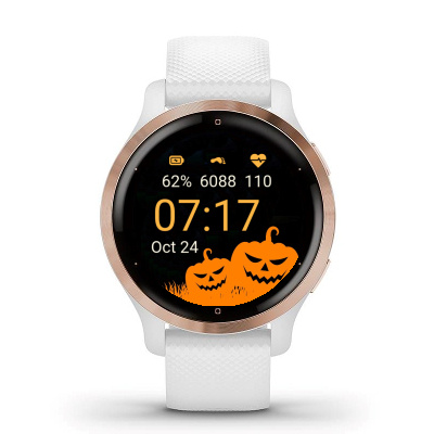 Halloween pumpkins · Screenshot 1