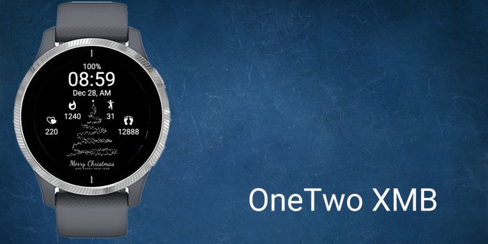 OneTwo XMB · Screenshot 4