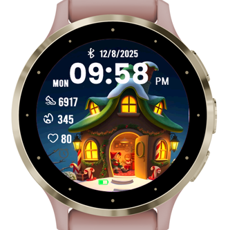 Green Cabin · Screenshot 3