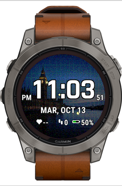 London — Big Ben Night · Screenshot 0
