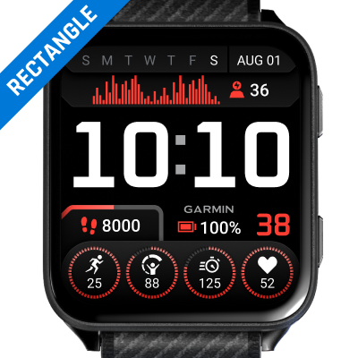 Garmin All Stars – Venu X1 Snapshot 5