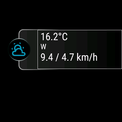 Ecowitt Weather · Screenshot 0