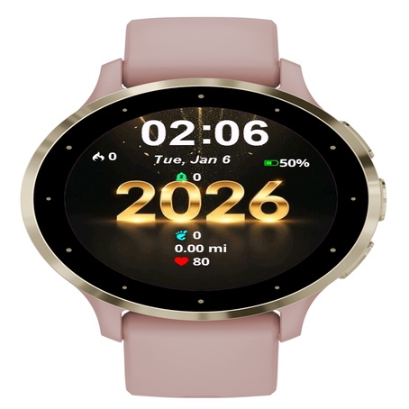 Happy New Year 2026 · Screenshot 0