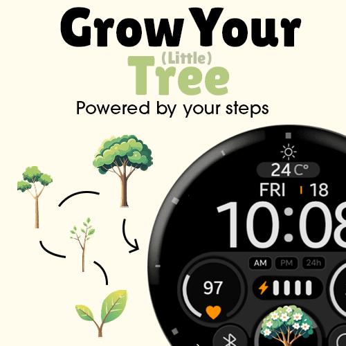 Digital Tree v2 · Screenshot 0