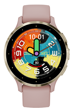 Splash Dial · Screenshot 3