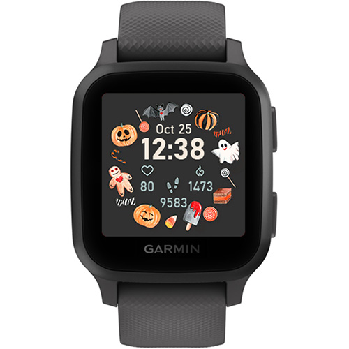 Trick Or Treat · Screenshot 3