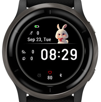 ReadingRabbit · Screenshot 0
