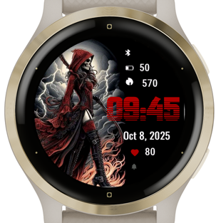 Skeleton One · Screenshot 0