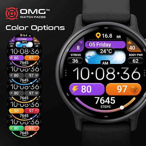 Spectrum - OMG 382 · Screenshot 2
