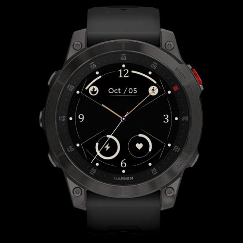 Prime Classic · Screenshot 3