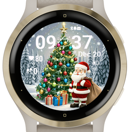 Santa Claus A · Screenshot 0