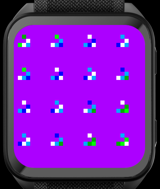 Watchlife · Screenshot 0