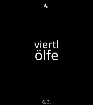 Ungefähr – Lovntolerisch · Screenshot 1