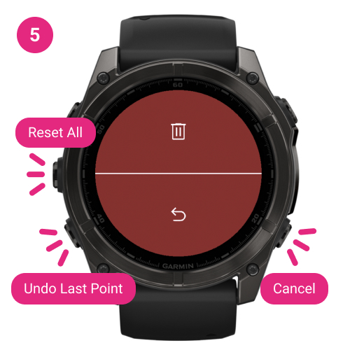 Como Vamos? Padel Score Tracker · Screenshot 4