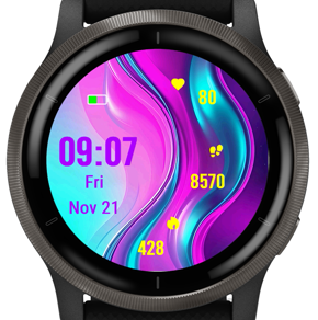 Iris · Screenshot 0