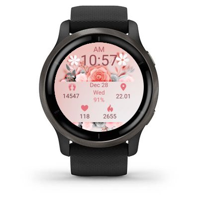 Rose Fitness · Screenshot 3