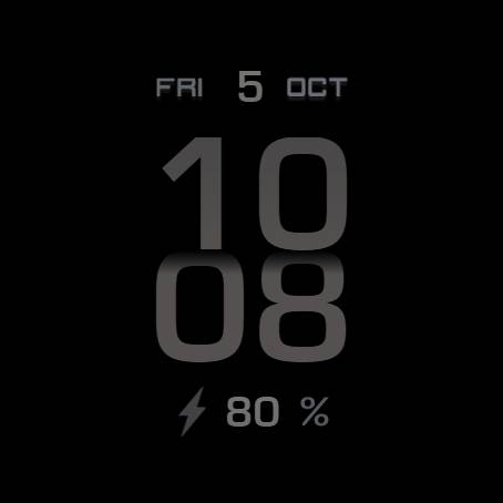 DIGITA · Screenshot 1