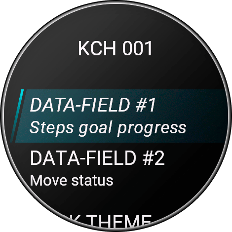 ⭐️KCH 001 中文（正版） · Screenshot 2
