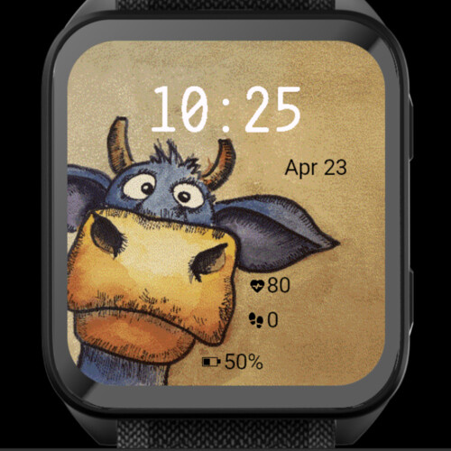 Funny Cow 3