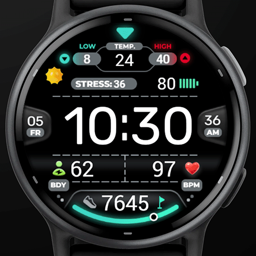Focus OMG 36 - FREE · Screenshot 1