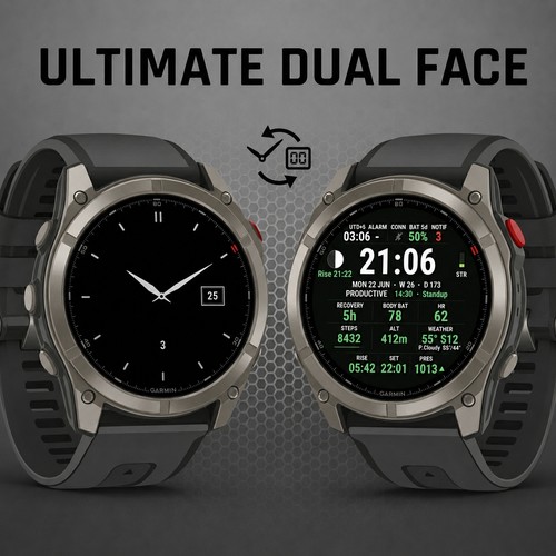 Dress watch to Data · Screenshot 0
