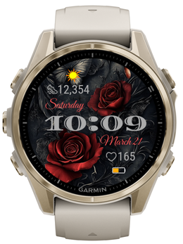Rose Two · Screenshot 3