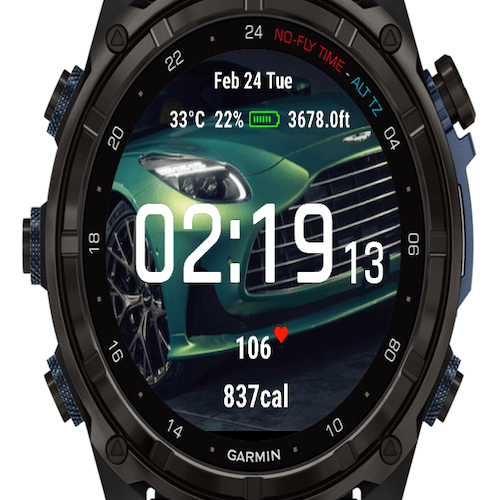 V12 Digital · Screenshot 2