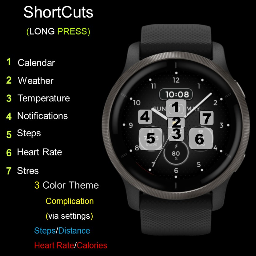 Noir Classic TiM · Screenshot 3