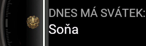 Kdo má dnes svátek · Screenshot 0