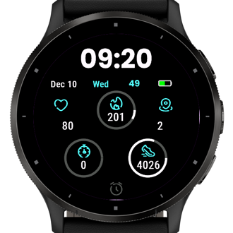Kai · Screenshot 2