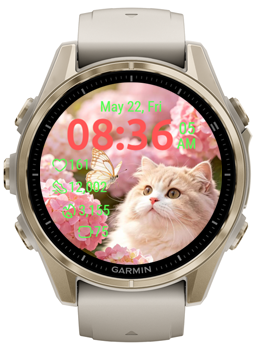 Pink Puff · Screenshot 0