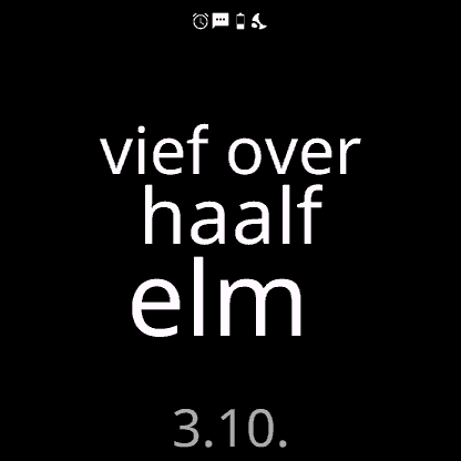 Om en bie · Screenshot 0