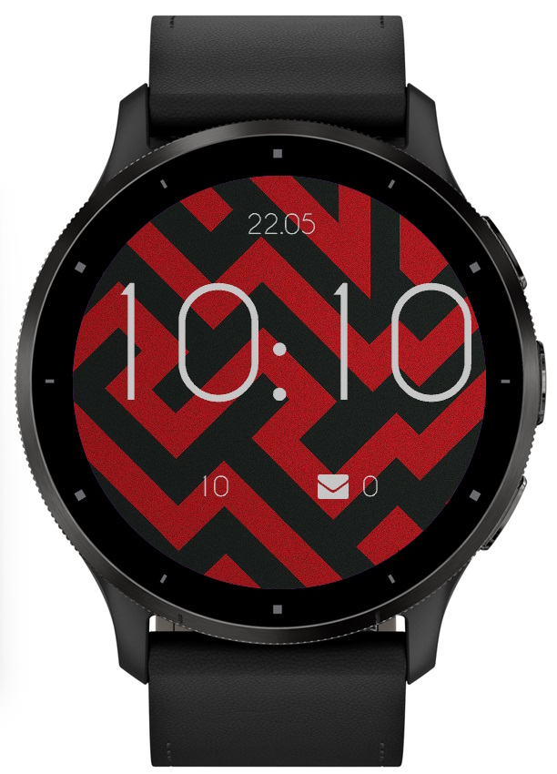 Simple Flow · Screenshot 3