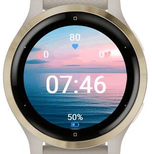 Ocean Horizon · Screenshot 3